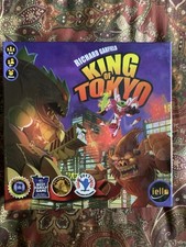 King tokyo board for sale  Naperville