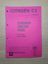 Manuel atelier citroen d'occasion  Deauville