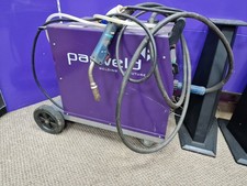 Parweld xte201c 200 for sale  BRAINTREE