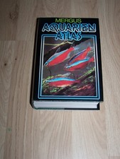 Mergus aquarien atlas gebraucht kaufen Mergus aquarien atlas gebraucht kaufen  Niederkrüchten
