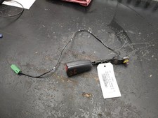 Attache ceinture gauche d'occasion  Monchy-Humières