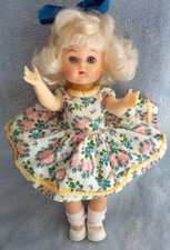Virga walker doll for sale  South Hamilton