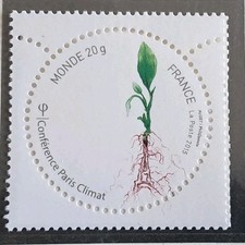 Timbre 5012 conférence d'occasion  Quimper