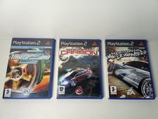3xps2 game need for sale  LEEDS