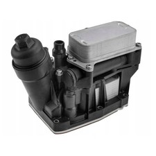 Radiatore olio motore usato  Mercato San Severino