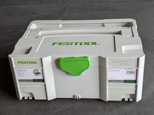 Festool sys 420 for sale  MACCLESFIELD