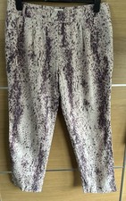 Reiss size cream for sale  STOCKPORT