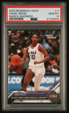 Angel reese 2023 usato  Spedire a Italy