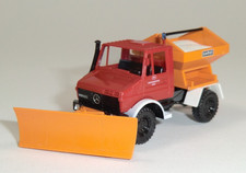 Wiking unimog streuwagen gebraucht kaufen  Bremervörde
