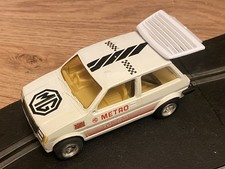 Scalextric rare vintage for sale  SANDBACH