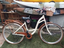 Ladies dutch style for sale Ladies dutch style for sale  ALDERSHOT