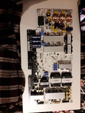 Placa de fonte de alimentação de TV OLED genuína LG EAY64349102  comprar usado  Enviando para Brazil
