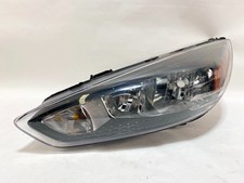 12-18 FORD FOCUS DIANTEIRO ESQUERDO LH CONJUNTO DE LÂMPADA DE FAROL DO LADO DO MOTORISTA FABRICANTE DE EQUIPAMENTO ORIGINAL comprar usado 12-18 FORD FOCUS DIANTEIRO ESQUERDO LH CONJUNTO DE LÂMPADA DE FAROL DO LADO DO MOTORISTA FABRICANTE DE EQUIPAMENTO ORIGINAL comprar usado  Enviando para Brazil