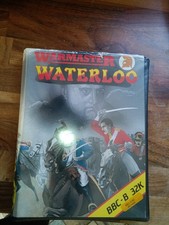 Bbc model waterloo for sale  NOTTINGHAM