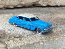 dinky buick roadmaster d'occasion dinky buick roadmaster d'occasion Jassans-Riottier