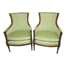 Vintage arm chair for sale  Naples