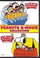 Peanuts: 2-Movie Holiday Giftset, usado comprar usado  Enviando para Brazil