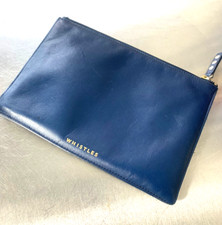 Whistles blue matte for sale  EDINBURGH