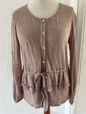 Consequent bluse jacke gebraucht kaufen  Swisttal