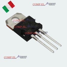 Lm317t lm317 voltage usato Lm317t lm317 voltage usato  Cagliari