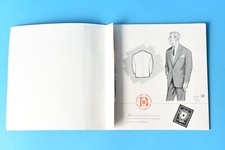 Mode katalog anzüge gebraucht kaufen  Berlin