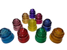 Vintage glass insulator for sale  Matthews