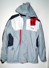Graue skijacke 158 gebraucht kaufen  Sankt Augustin