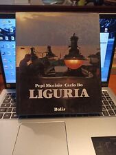 Merisio rossi liguria usato  Casteggio