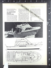 1968 page feature for sale  Lodi
