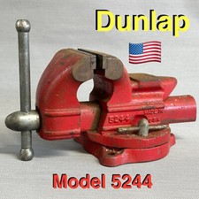 Vintage dunlap 5244 for sale  Cincinnati