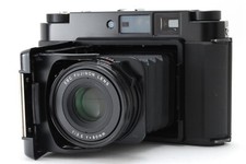 Mint fuji fujifilm for sale  Shipping to United Kingdom