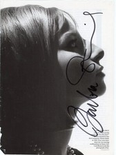Barbra streisand signed for sale  Colorado Springs