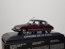 Norev citroën 23 d'occasion  France