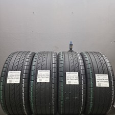 Pneumatici tracmax 245 usato  Bonea