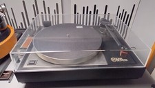 Audiophiler plattenspieler lin gebraucht kaufen  Essen