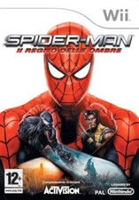 Spider man regno usato  Grottammare