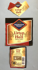 Bieretikett beer label gebraucht kaufen  Forchheim