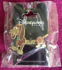 Pin disneyland paris d'occasion  Faches-Thumesnil
