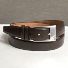 Tumi belt brown for sale  Franklin