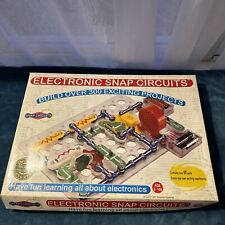 Snap circuits classic for sale  Brunswick