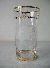 Ancien verre agence d'occasion  La Glacerie