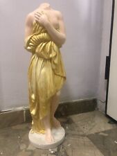 Statua vintage venere usato  Torino