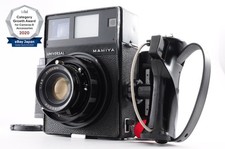Ecc mamiya pressa usato  Spedire a Italy