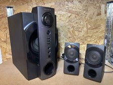 Sony srs db500 for sale  WANTAGE