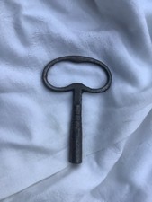 Alter schlüssel wanduhr gebraucht kaufen  Deutschland