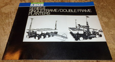 kinze planter for sale kinze planter for sale Paw Paw