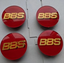 Bbs red gold for sale  BOLTON
