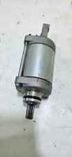 Motorino avviamento honda usato  Napoli