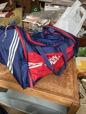 Vintage adidas hold for sale  SAFFRON WALDEN
