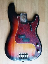 1966 fender precision usato  Sirmione